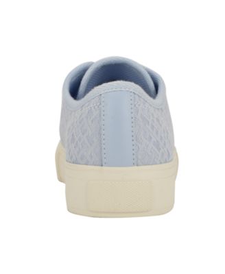 Women's Arelle Logo Lace-Up Sneakers