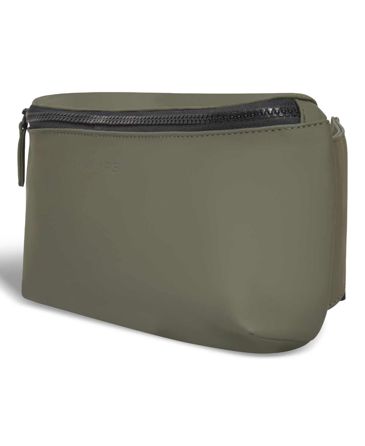 Champs Onyx Collection Waist Pack In Green