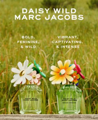 Daisy Wild Eau So Intense Eau de Parfum, 3.3 oz.