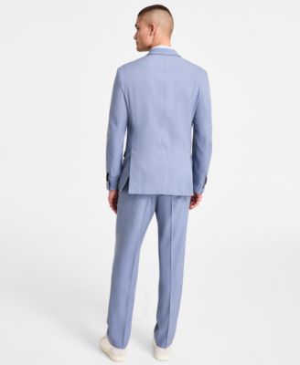 Men's Slim-Fit Suit