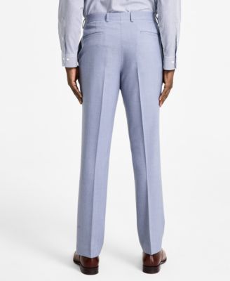 Men's Modern-Fit Suit 