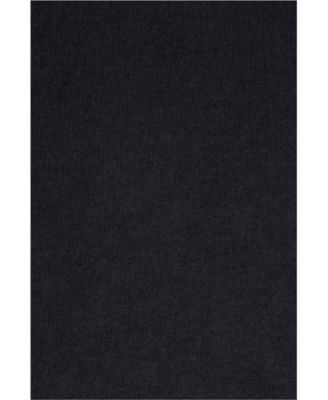 Men's Seamless Toe Over the Calf Rib Dress Socks 3-pack