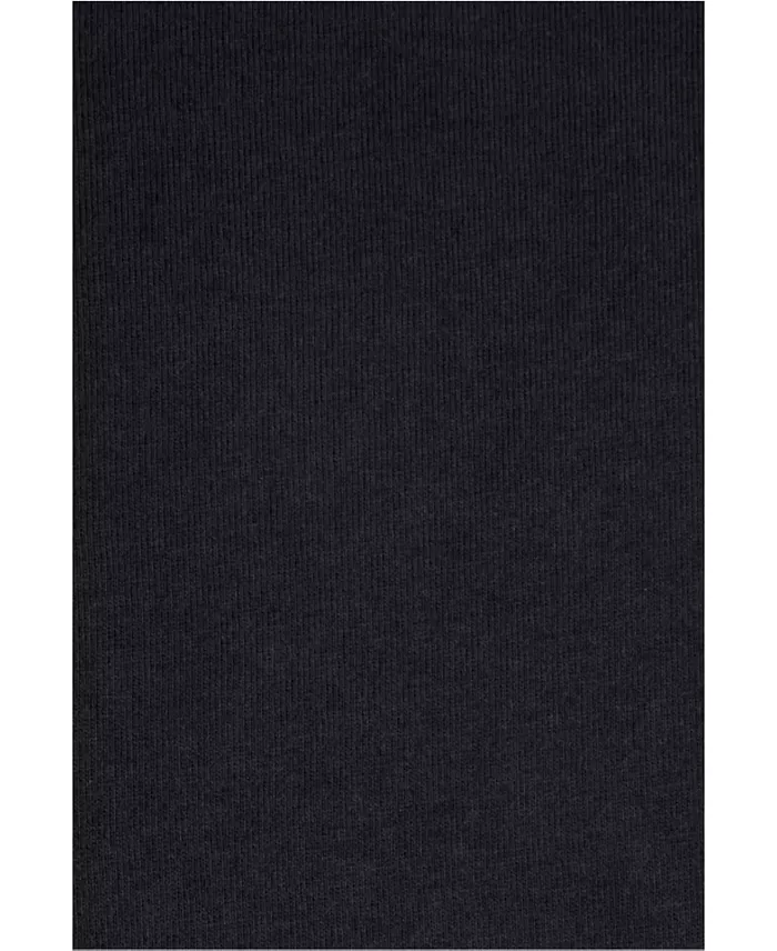 Men's Seamless Toe Over the Calf Rib Dress Socks 3-pack - thumbnail 4