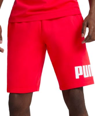 Men's Logo Drawstring Shorts