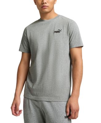 Men's Essential Small Logo T-Shirt