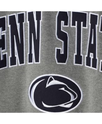 Men's Penn State Nittany Lions Arch Logo Crew Neck Sweatshirt