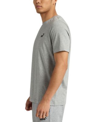 Men's Essential Small Logo T-Shirt