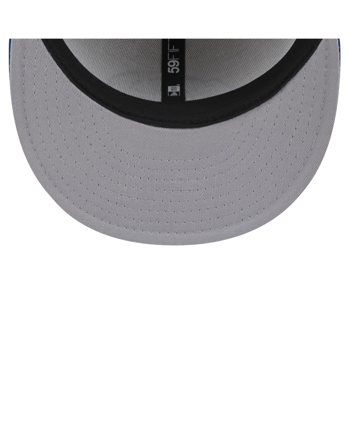 New Era Men's Los Angeles Rams Stoney 59FIFTY Fitted Hat