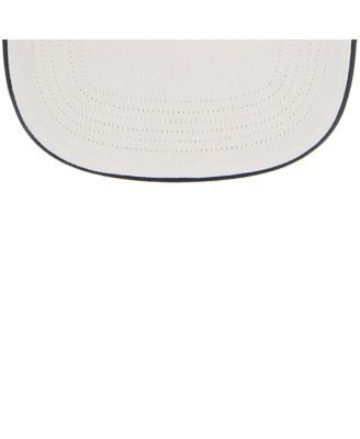 Men's Black Boston Bruins OHT Military Appreciation Homeland Honor and Defend Hitch Adjustable Hat