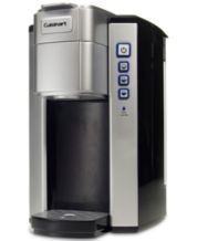 Cuisinart SS-16 Coffee Center 2-in-1 12-Cup Drip Coffeemaker - Macy's