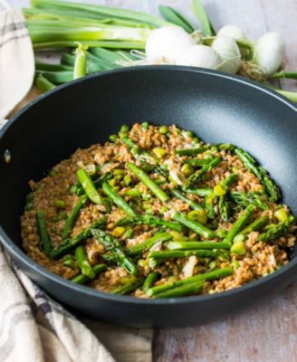 Castel Pro Ultralu 2-Qt. NonStick Saut&eacute; Pan With Lid