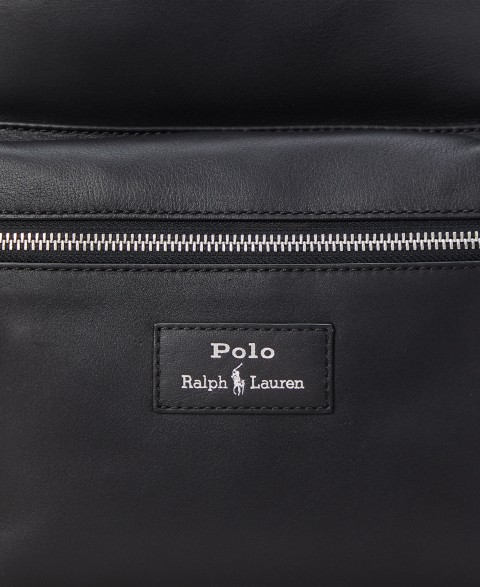 Рюкзак Polo Ralph Lauren Men's Smooth Leather