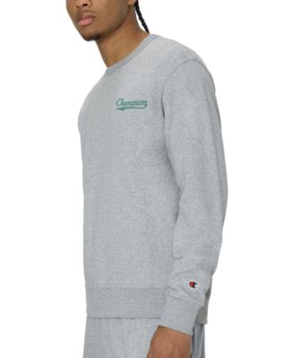 Men's Powerblend Logo Sweatshirt