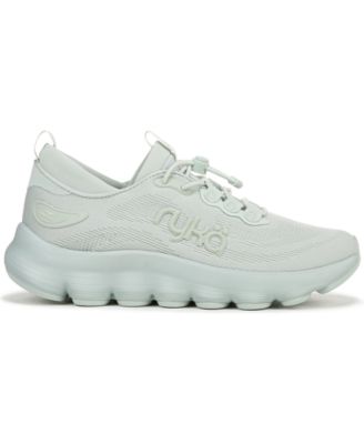 Women's Podflow EZ Bungee Lace Walking Sneakers