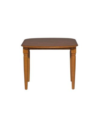 Drop Leaf Table - Tobacco