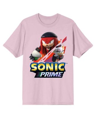 Sonic The Hedgehog