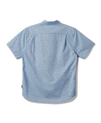 Men's Freedom Mini Classic Short Sleeve Shirt