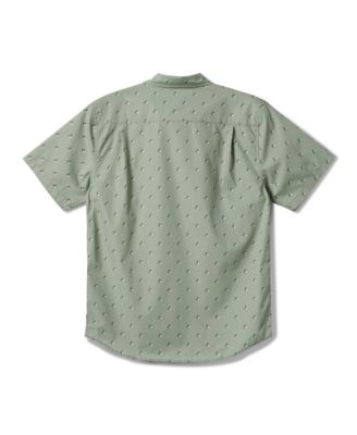 Men's Kapu Mini Classics Short Sleeve Shirt