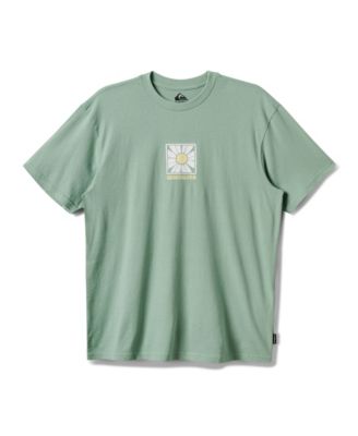 Men's Bloomy Short Sleeve T-Shirt