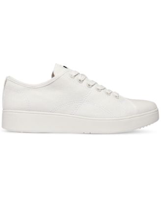 Women's Rally Canvas Sneakers