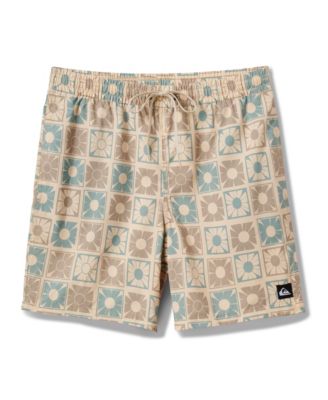 Men's Everyday Mix Volley 17 Nb Board Shorts