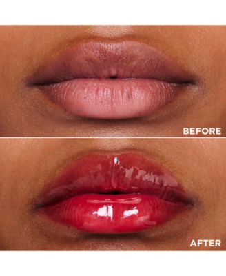 Limited-Edition Lip Comfort Oil - Iconic Red