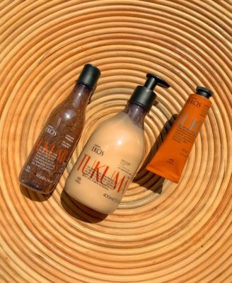 Ekos Tukuma Hand Cream