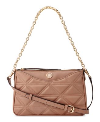 Harland Convertible Shoulder Bag