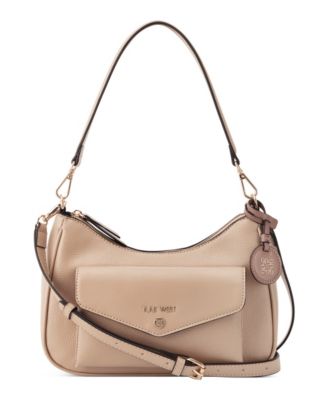 Caireann Medium Shoulder Bag