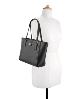 Coen Medium Tote Bag