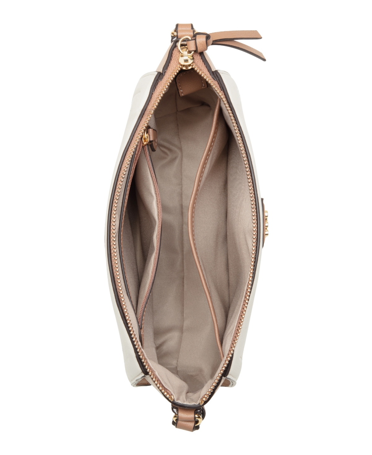 Nine West Coen Small Crossbody Bag In Milk Multi