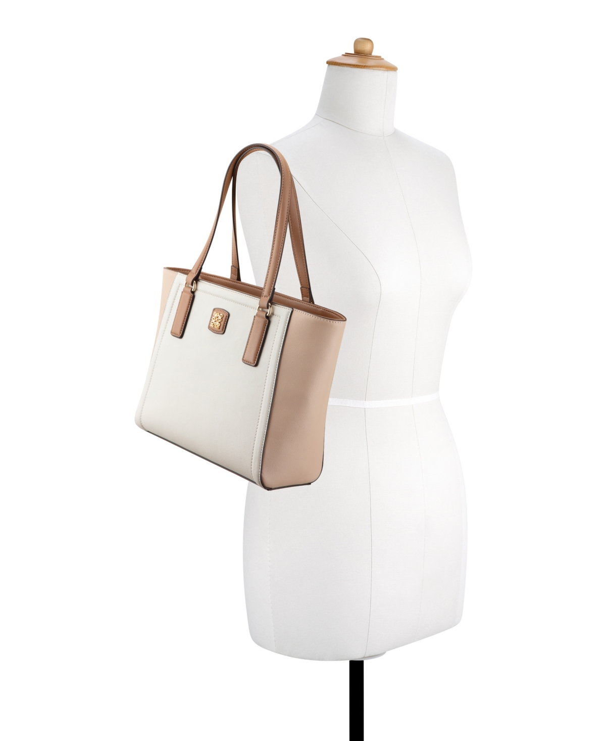 NINE WEST COEN MEDIUM TOTE BAG 