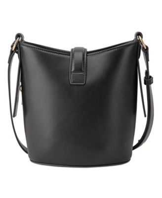 Tenely Bucket Crossbody Bag