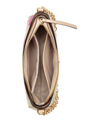 Harland Convertible Shoulder Bag