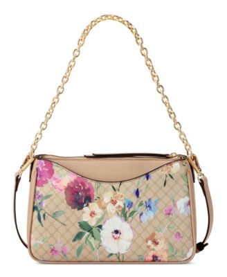 Harland Convertible Shoulder Bag