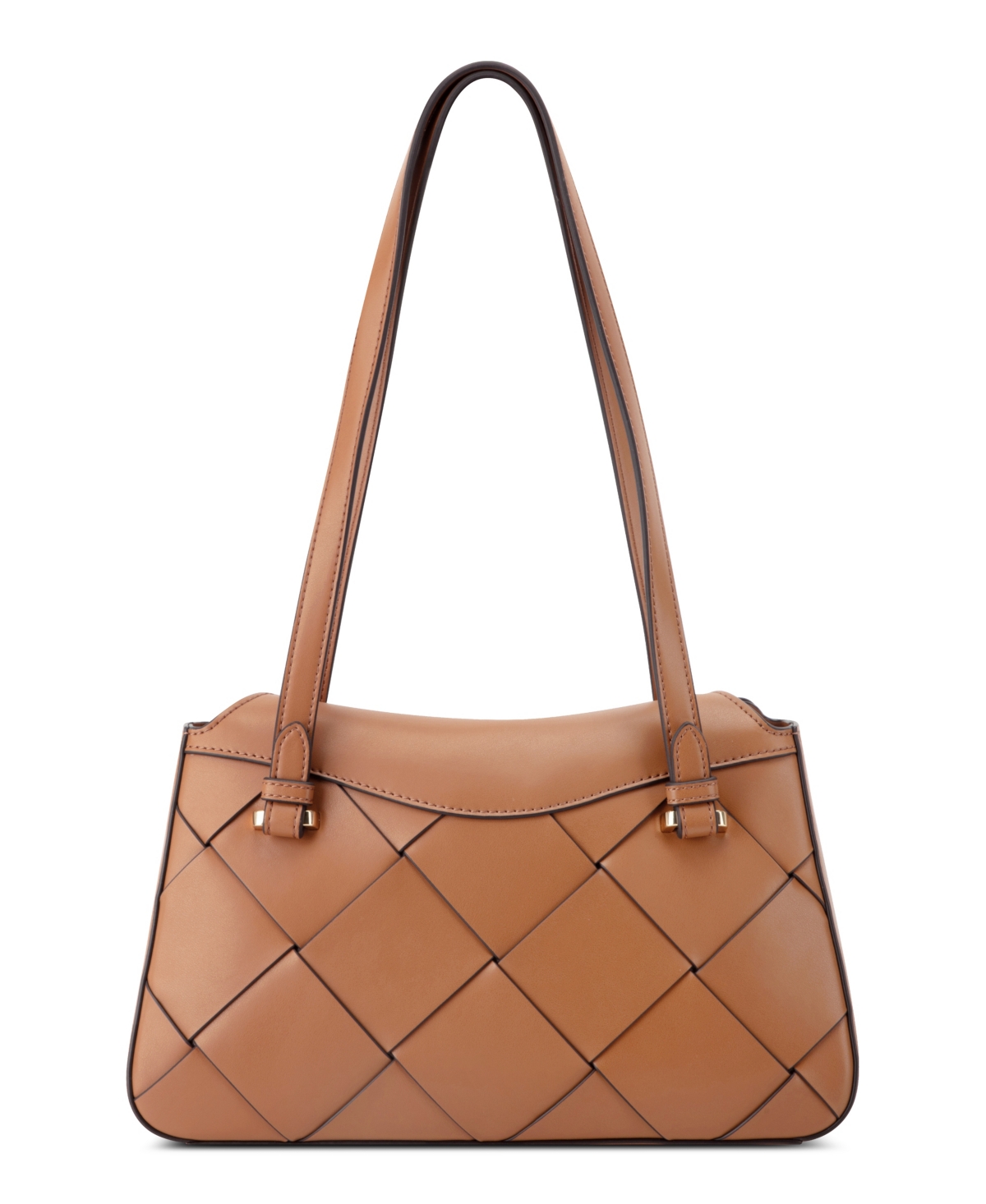 NINE WEST ELEANORA MEDIUM SHOULDER BAG 