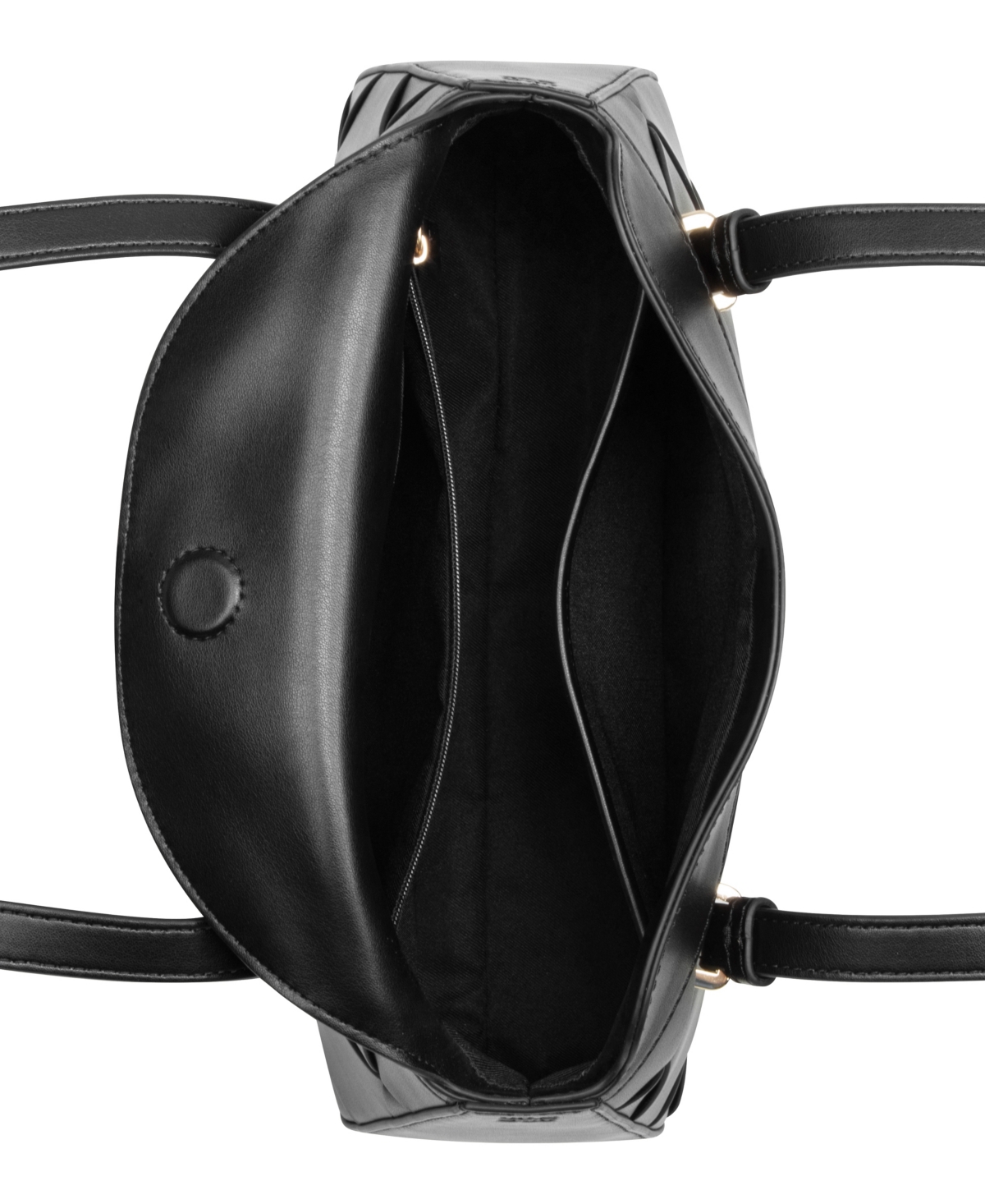 NINE WEST ELEANORA MEDIUM SHOULDER BAG 