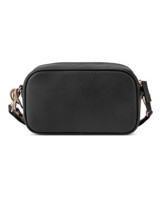 Caireann Camera Small Crossbody Bag