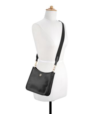 Nalini Medium Swing Crossbody Bag