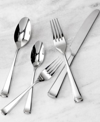 Honor 5-Piece Place Setting