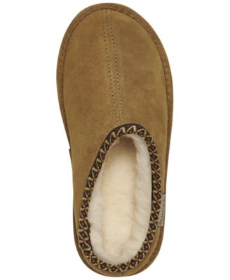 Little Girls Martis Slippers from Finish Line