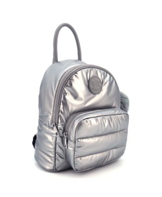Paul Frank Mini Julius Puffer Backpack