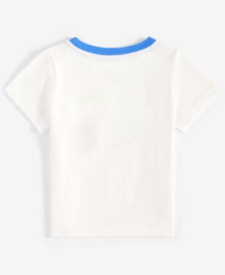 Baby Boys Fetch Champ Graphic T-Shirt, Exclusively at Macy's