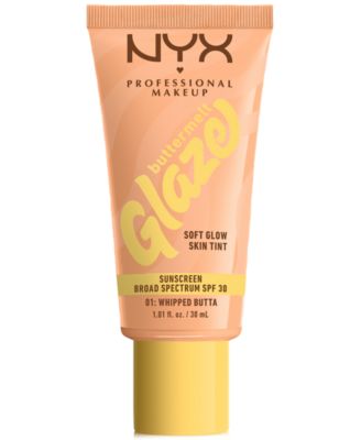 Buttermelt Glaze Tint