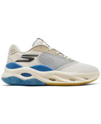 Skechers Men's SKX FLOAT Basketball Sneakers from Finish Line - Macy's