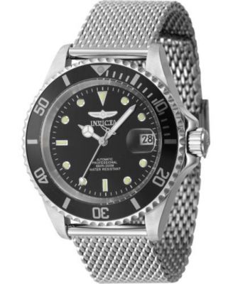 Invicta