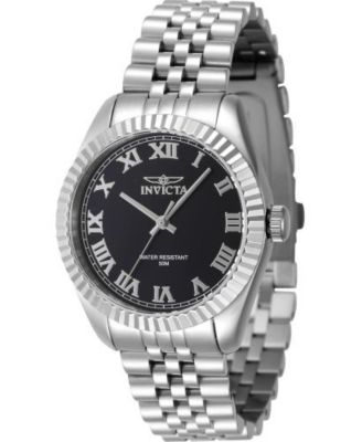 Invicta