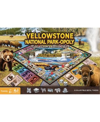 MasterPieces Puzzles