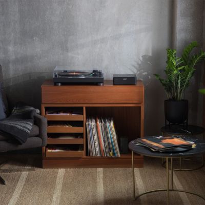 Music Amplifier, Black