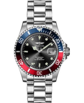 Invicta